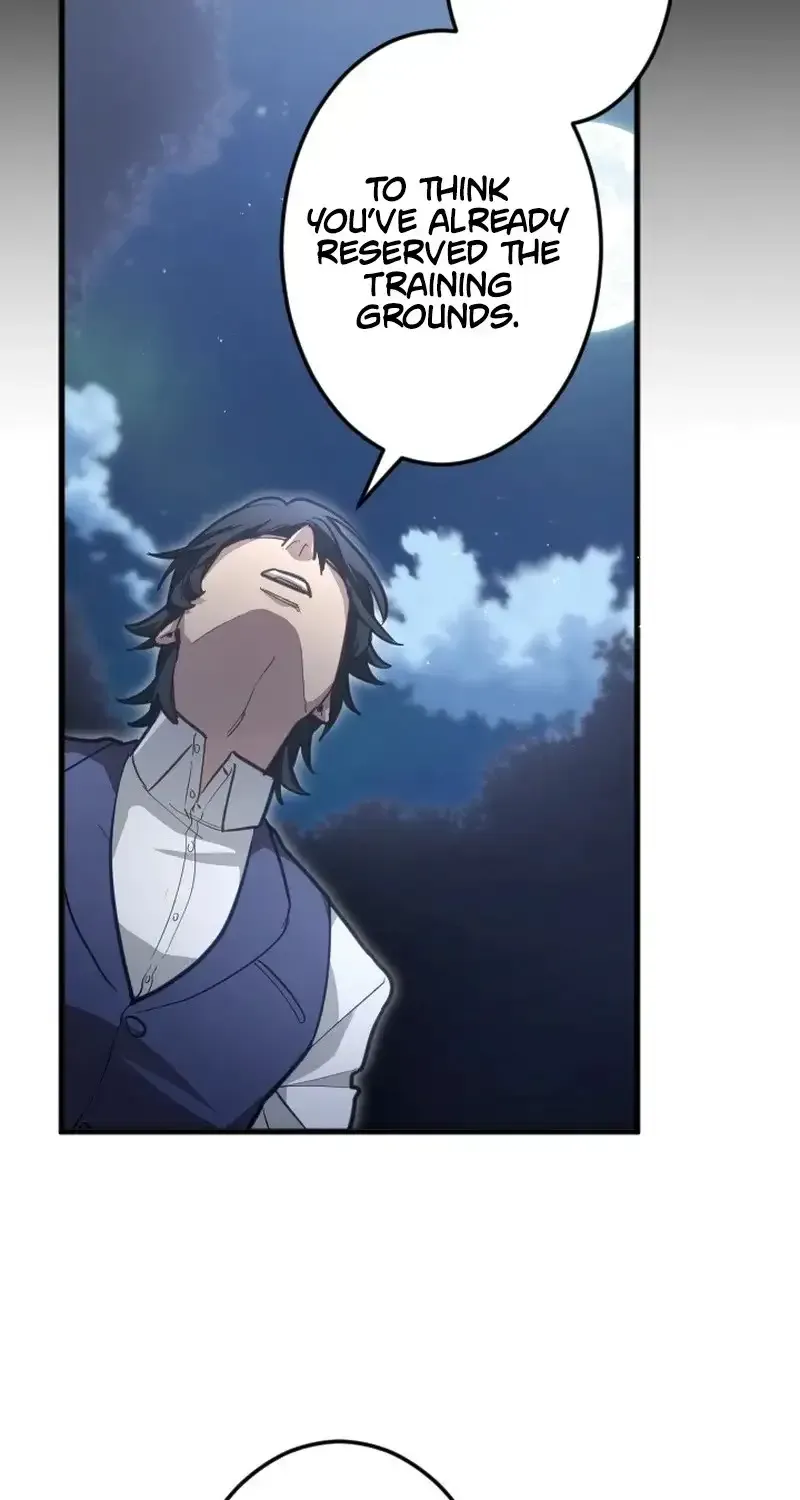 The Magic Theory of the Regressed Sword Saint Chapter 21 page 53 - 