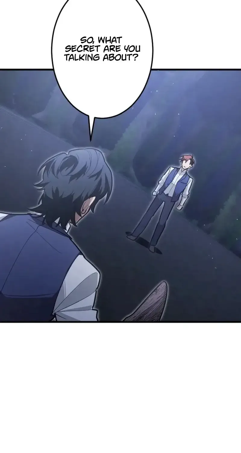 The Magic Theory of the Regressed Sword Saint Chapter 21 page 54 - 