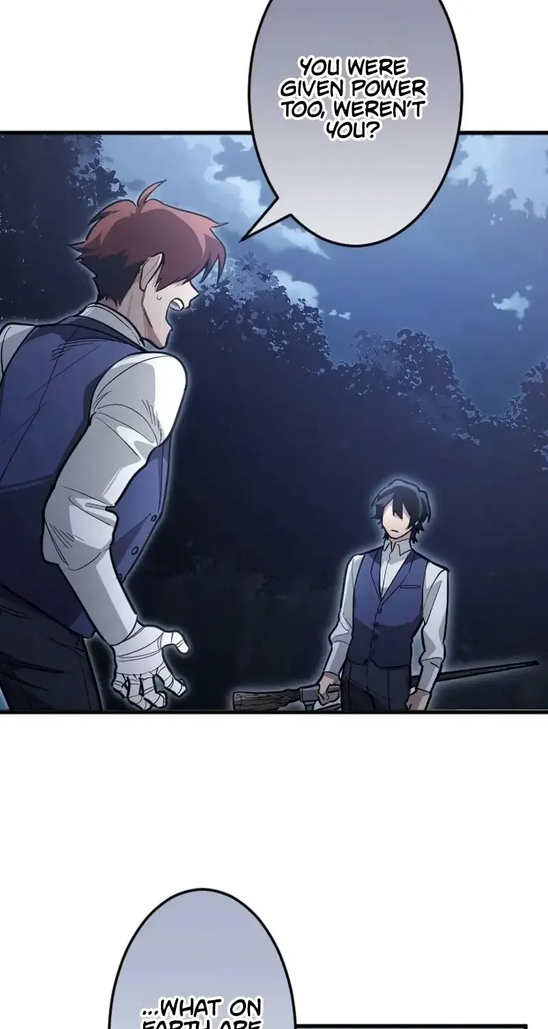 The Magic Theory of the Regressed Sword Saint Chapter 21 page 58 - 