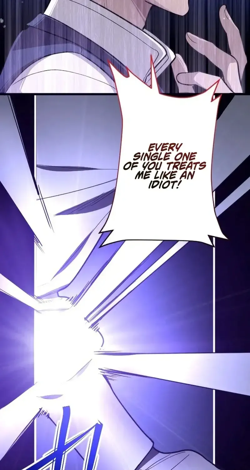The Magic Theory of the Regressed Sword Saint Chapter 21 page 63 - 