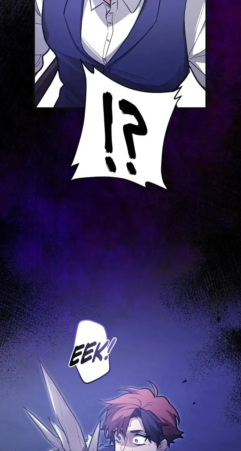 The Magic Theory of the Regressed Sword Saint Chapter 21 page 67 - 
