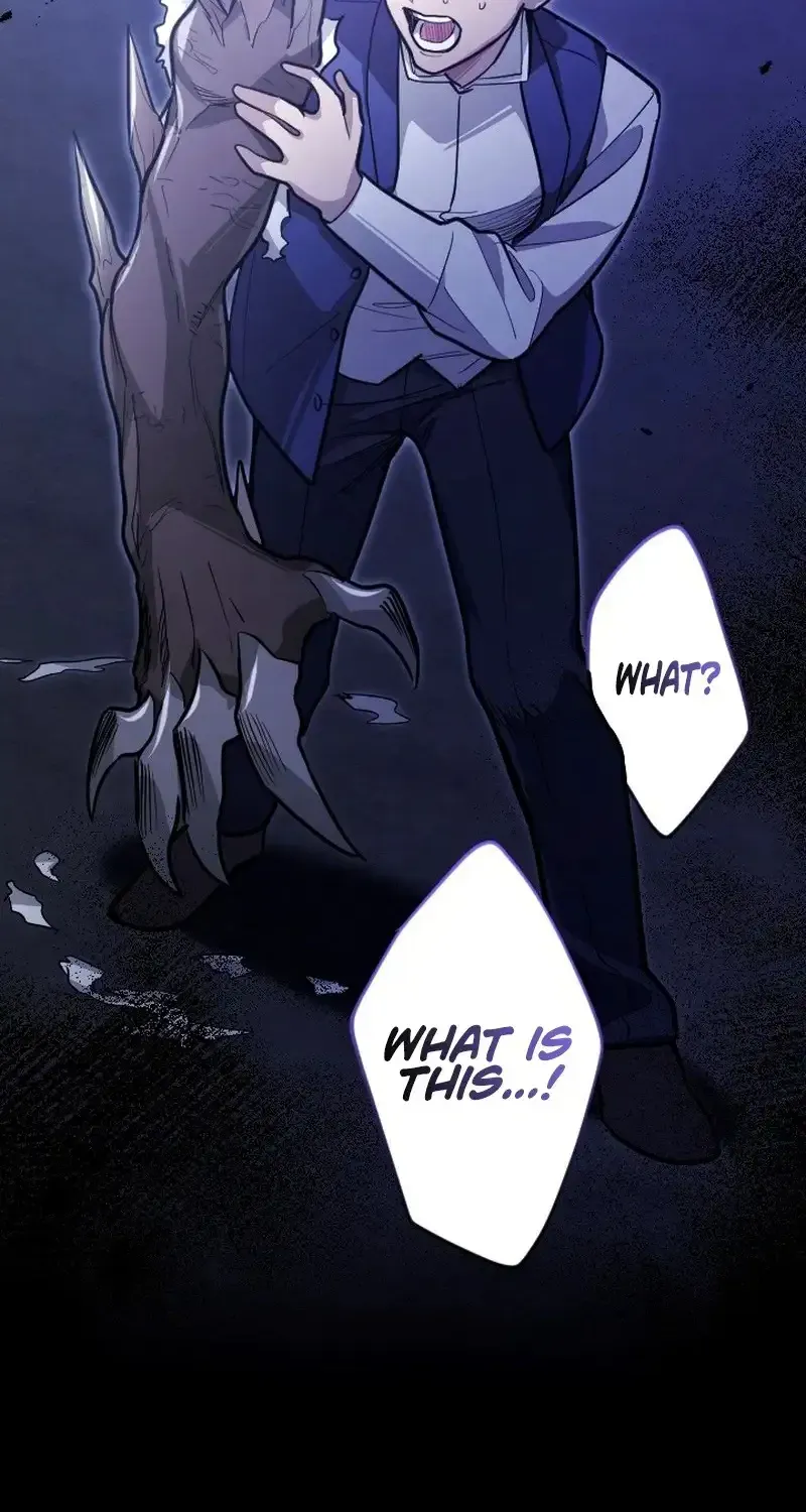 The Magic Theory of the Regressed Sword Saint Chapter 21 page 68 - 
