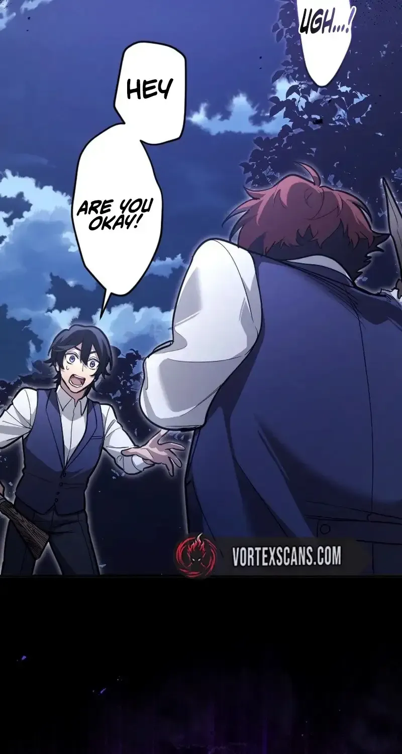 The Magic Theory of the Regressed Sword Saint Chapter 21 page 70 - 