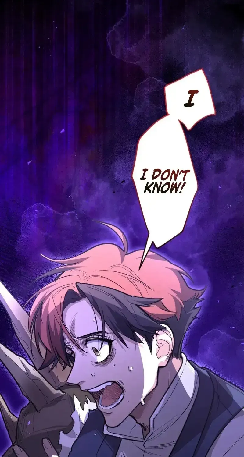The Magic Theory of the Regressed Sword Saint Chapter 21 page 71 - 