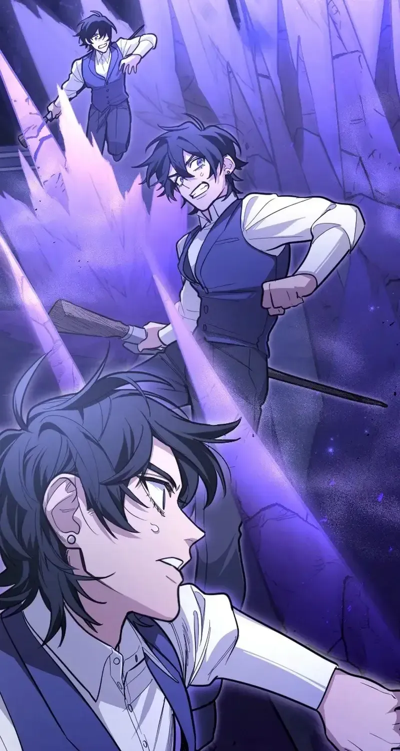 The Magic Theory of the Regressed Sword Saint Chapter 21 page 78 - 