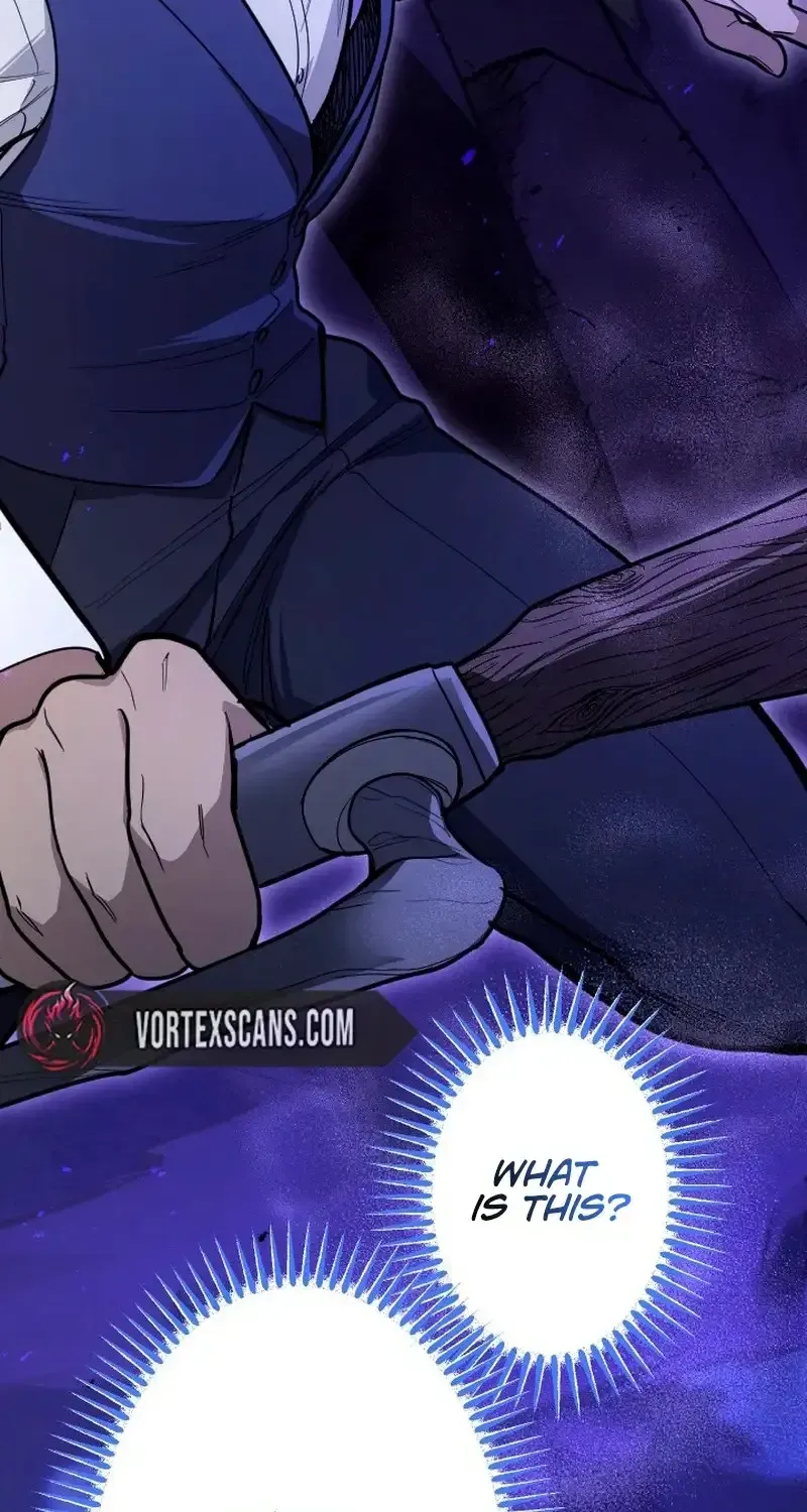 The Magic Theory of the Regressed Sword Saint Chapter 21 page 79 - 
