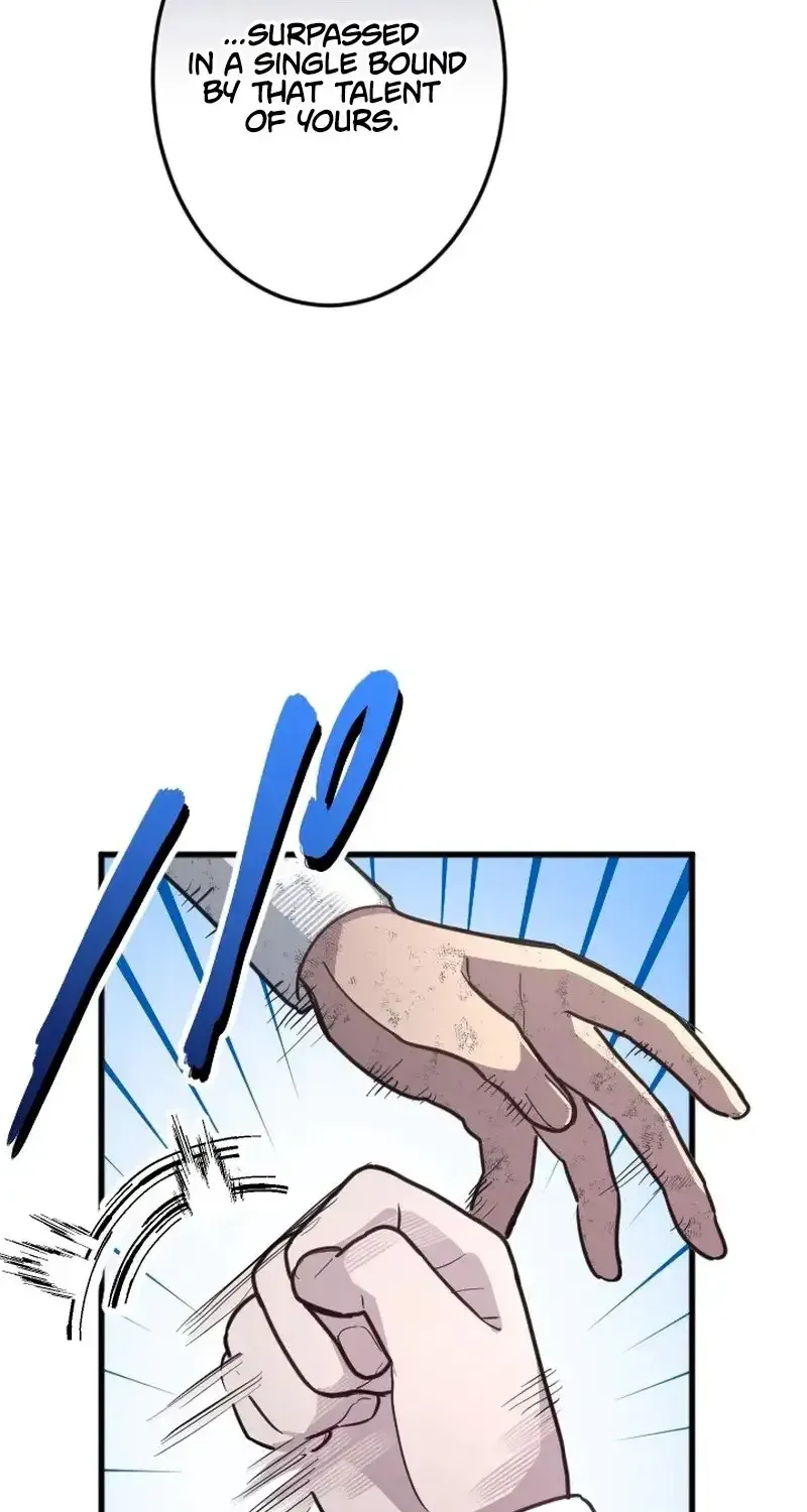 The Magic Theory of the Regressed Sword Saint Chapter 21 page 9 - 