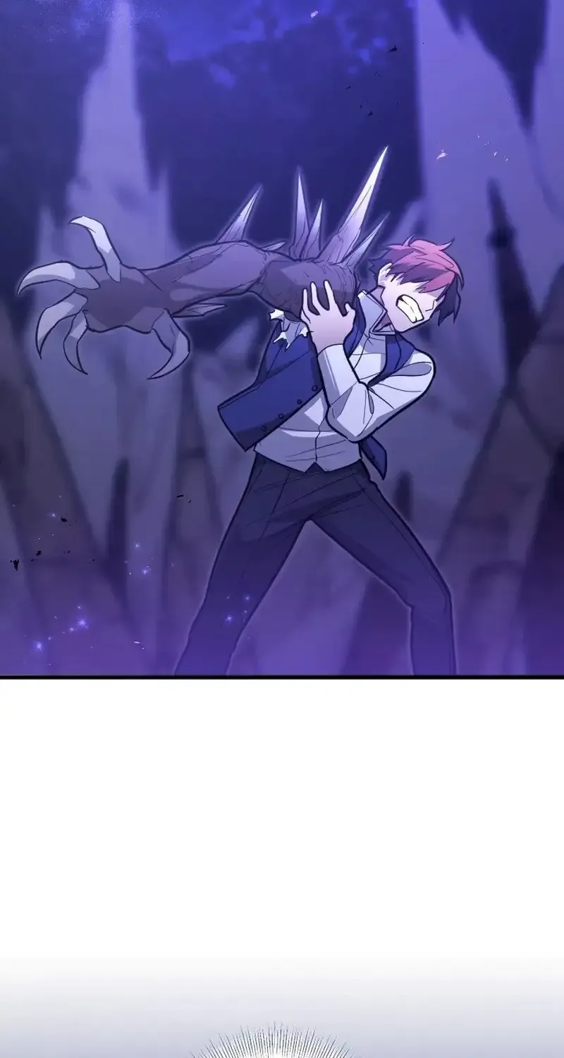 The Magic Theory of the Regressed Sword Saint Chapter 21 page 81 - 