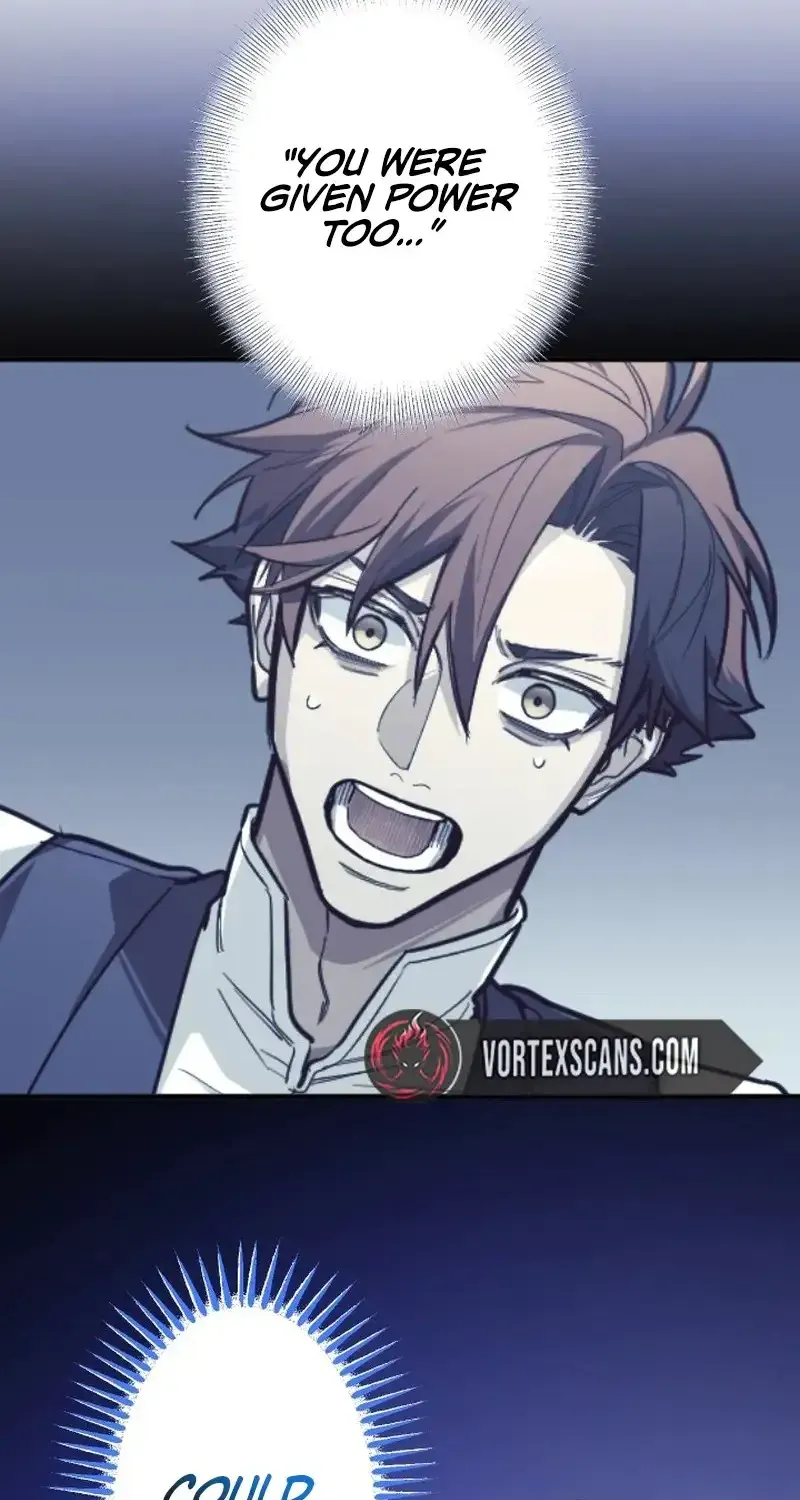 The Magic Theory of the Regressed Sword Saint Chapter 21 page 82 - 