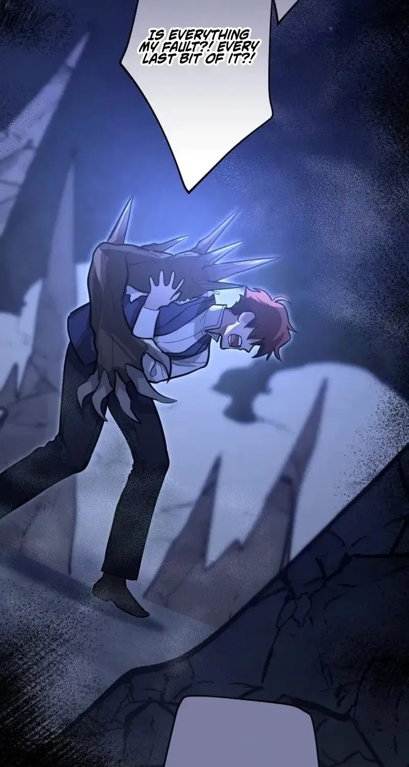 The Magic Theory of the Regressed Sword Saint Chapter 21 page 85 - 