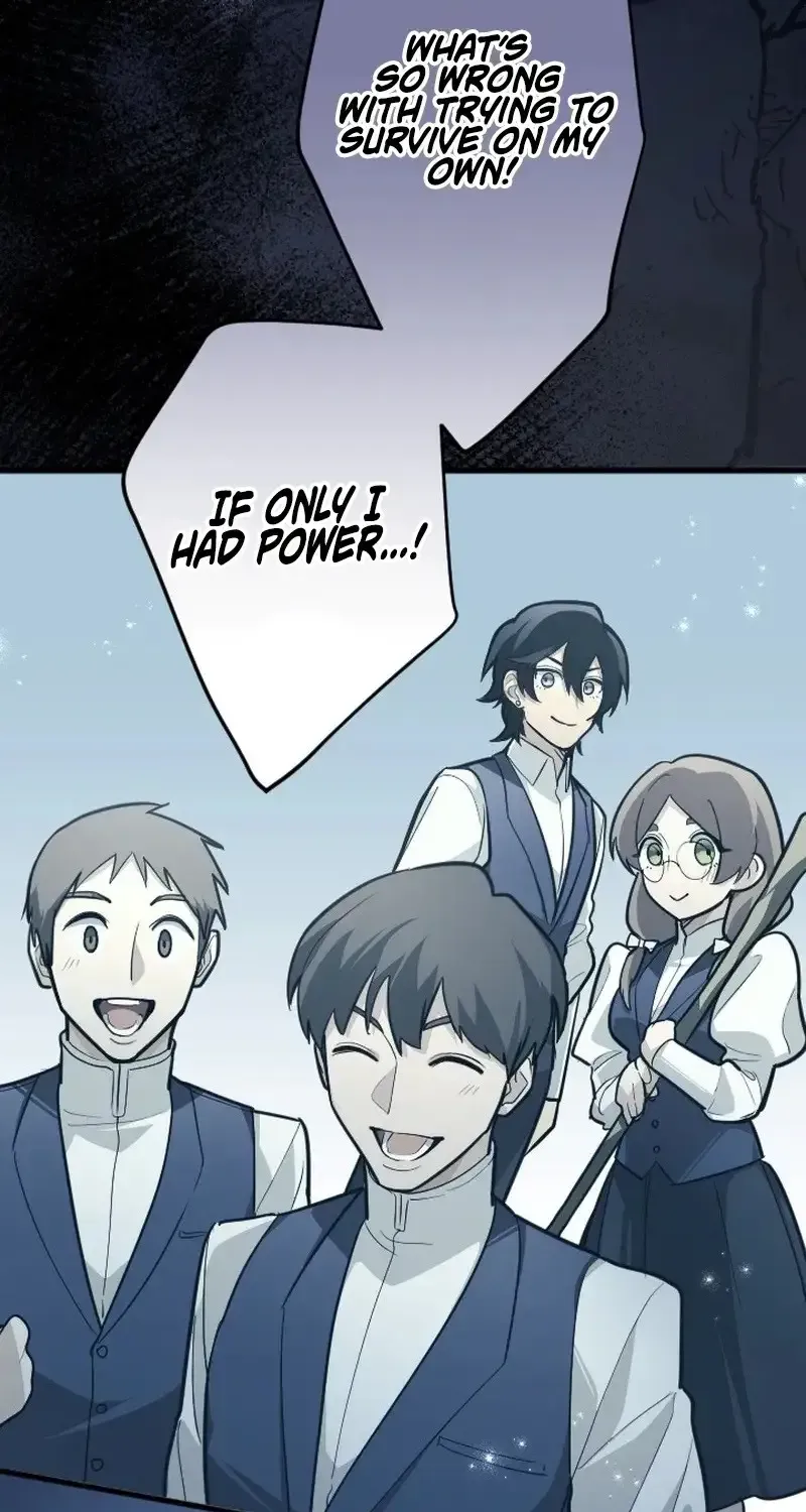 The Magic Theory of the Regressed Sword Saint Chapter 21 page 86 - 