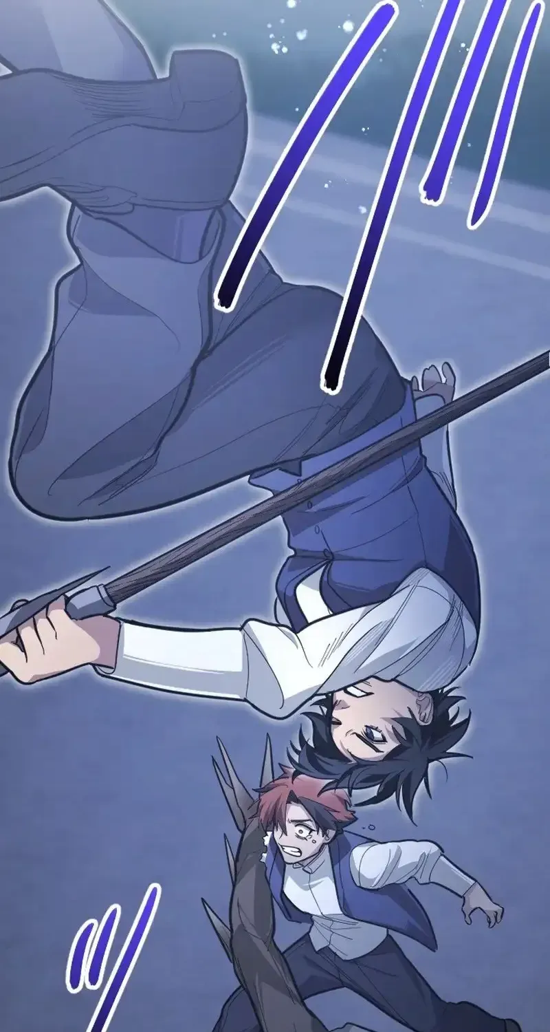 The Magic Theory of the Regressed Sword Saint Chapter 21 page 92 - 