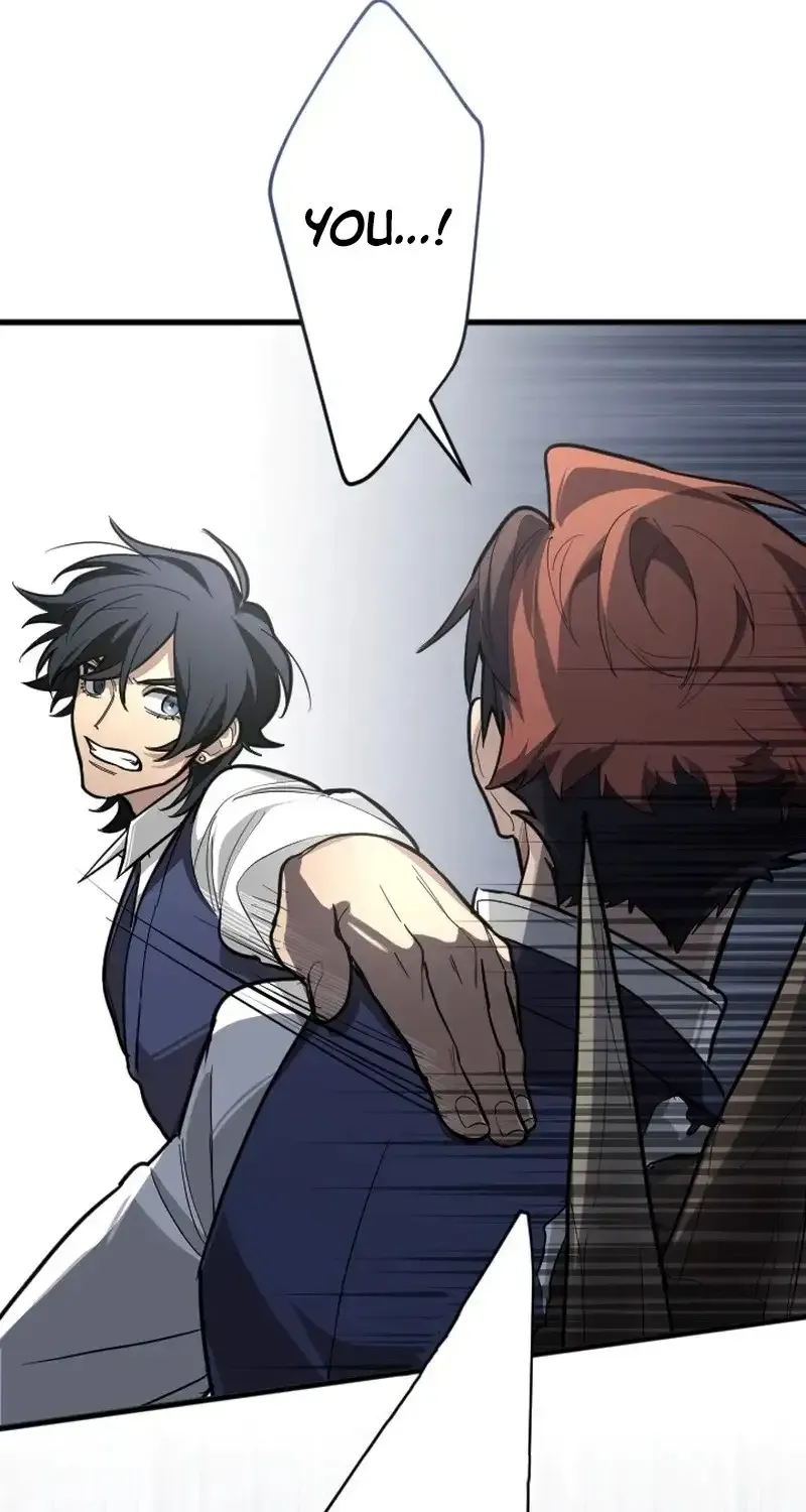 The Magic Theory of the Regressed Sword Saint Chapter 21 page 95 - 