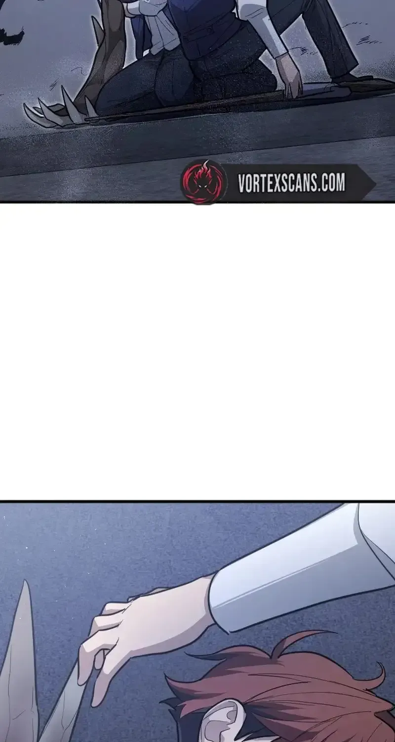 The Magic Theory of the Regressed Sword Saint Chapter 21 page 98 - 