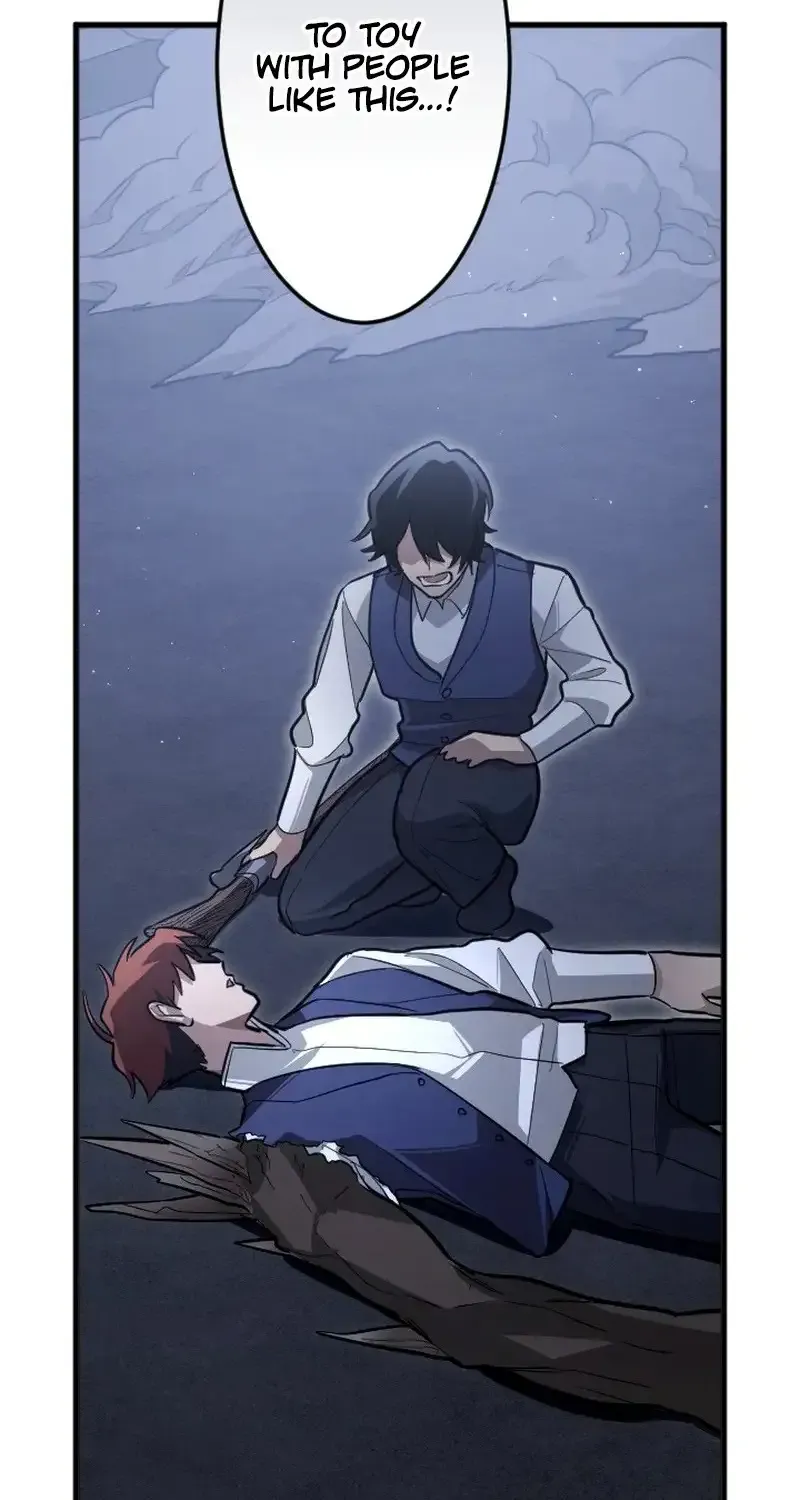 The Magic Theory of the Regressed Sword Saint Chapter 21 page 100 - 
