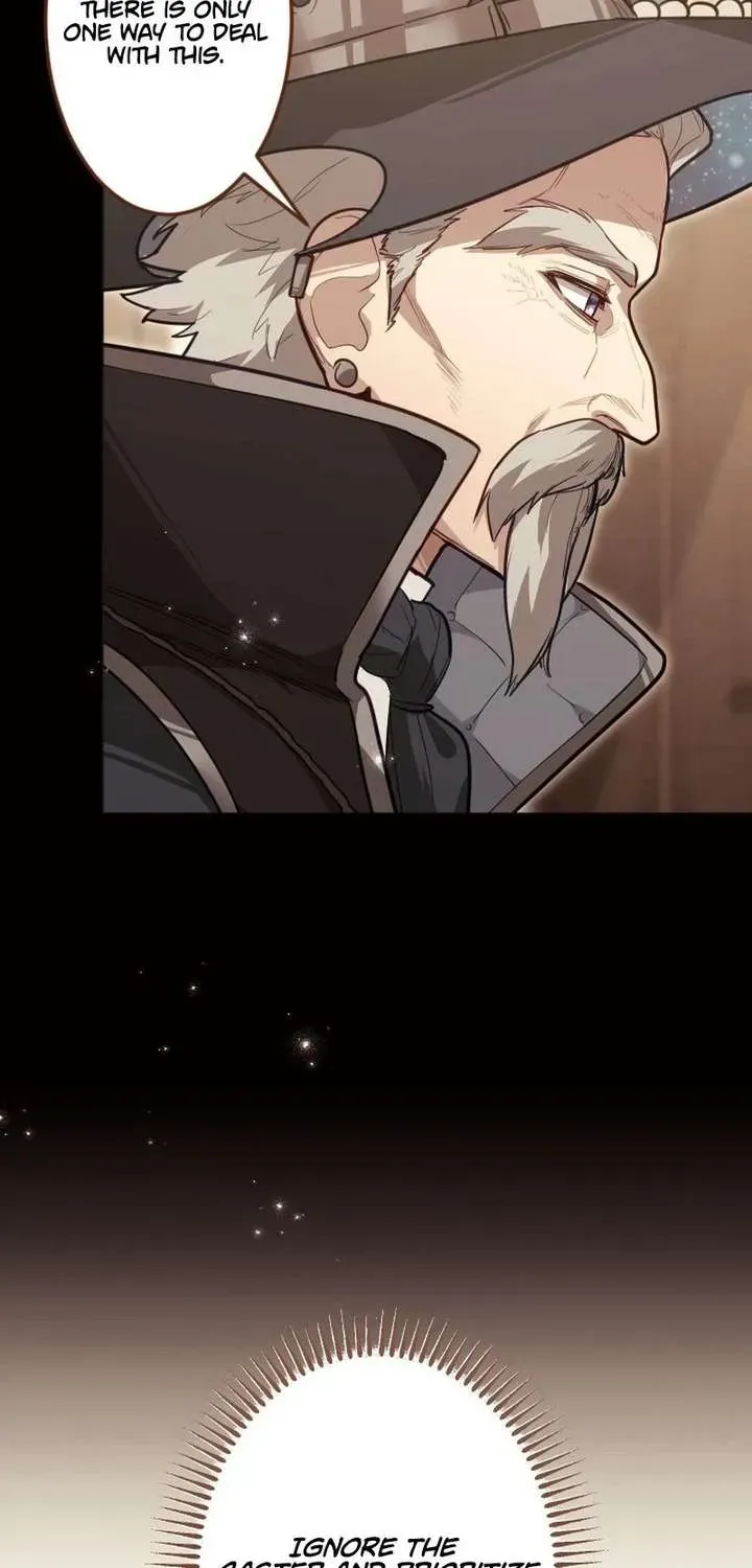 The Magic Theory of the Regressed Sword Saint Chapter 22 page 18 - 