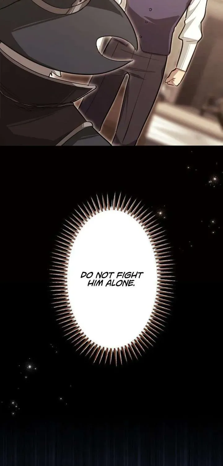 The Magic Theory of the Regressed Sword Saint Chapter 22 page 21 - 