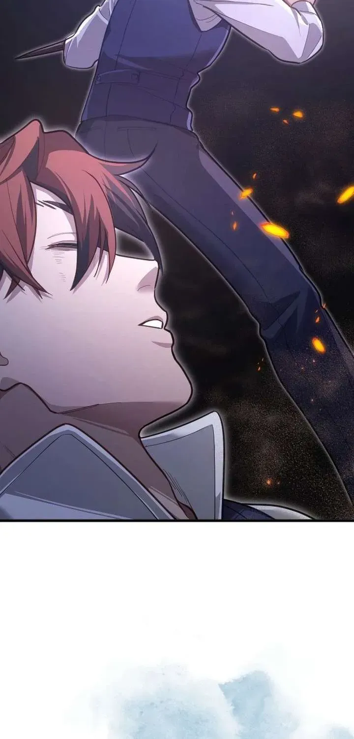 The Magic Theory of the Regressed Sword Saint Chapter 22 page 24 - 