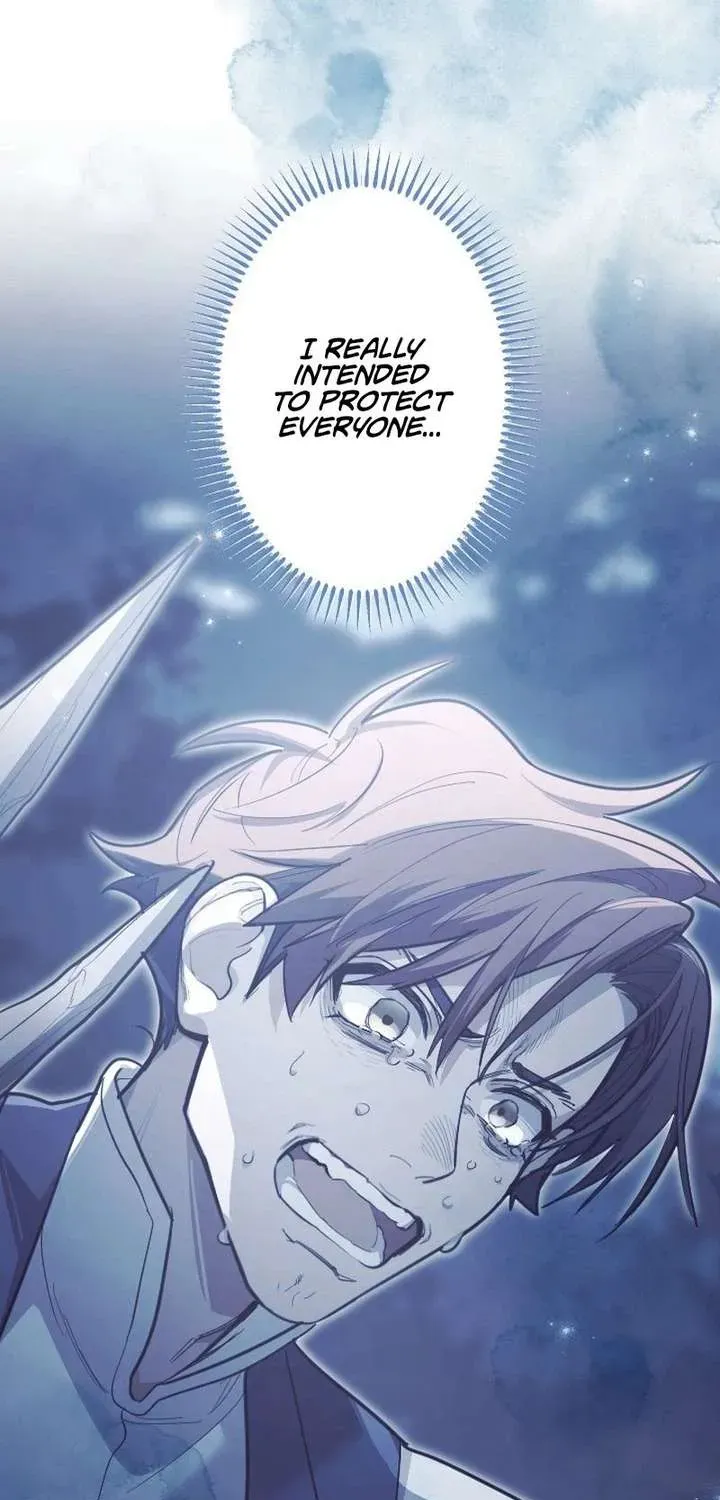 The Magic Theory of the Regressed Sword Saint Chapter 22 page 25 - 