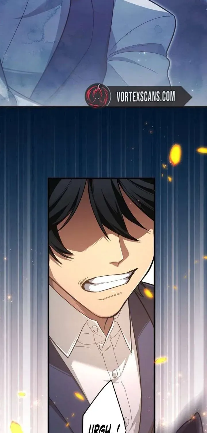 The Magic Theory of the Regressed Sword Saint Chapter 22 page 26 - 
