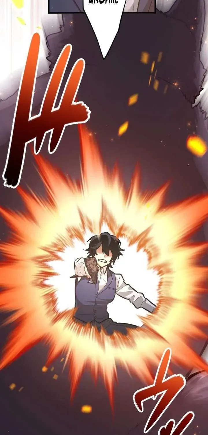 The Magic Theory of the Regressed Sword Saint Chapter 22 page 27 - 