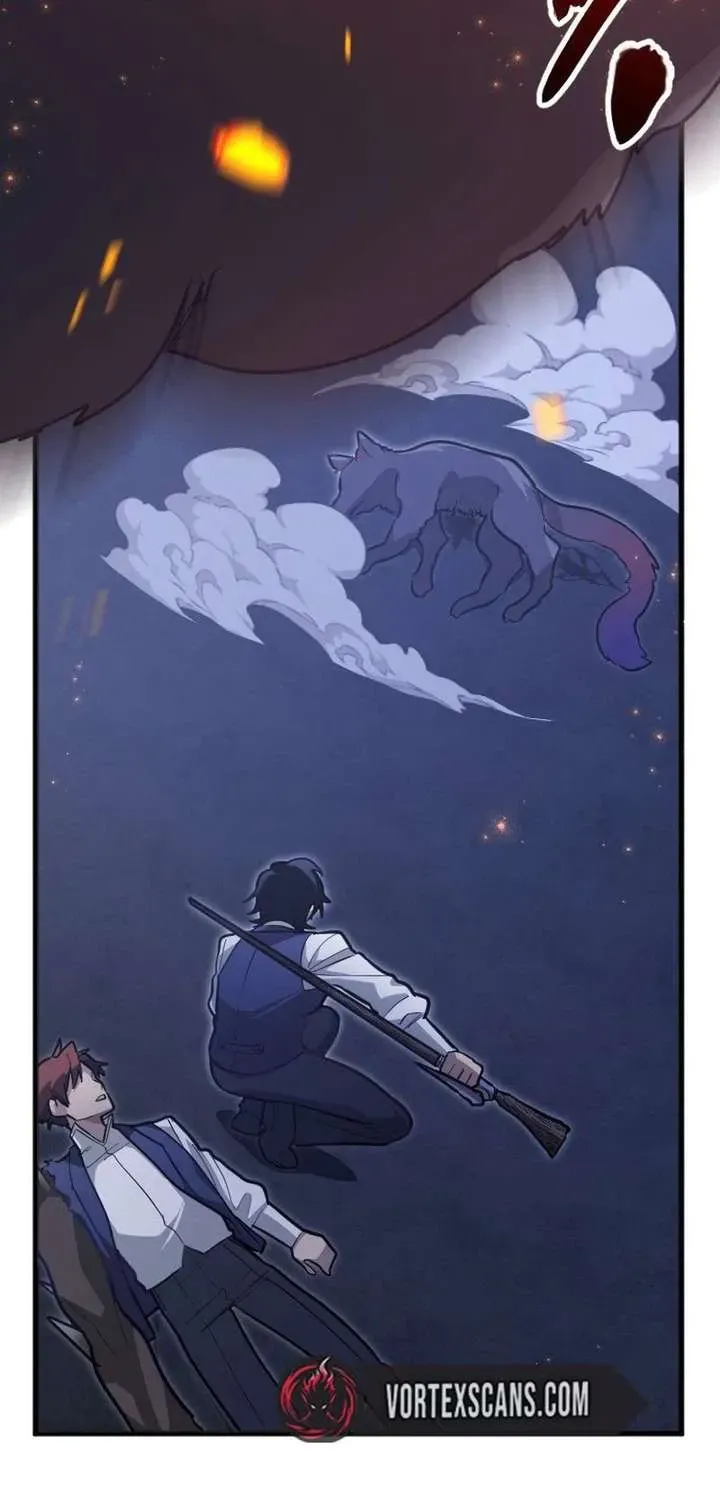 The Magic Theory of the Regressed Sword Saint Chapter 22 page 28 - 