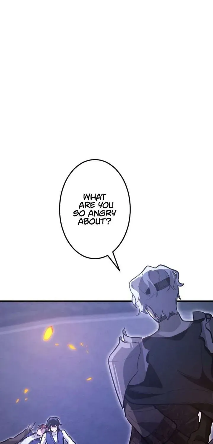 The Magic Theory of the Regressed Sword Saint Chapter 22 page 29 - 