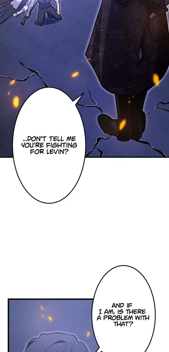 The Magic Theory of the Regressed Sword Saint Chapter 22 page 30 - 