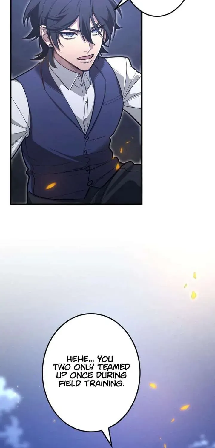 The Magic Theory of the Regressed Sword Saint Chapter 22 page 31 - 