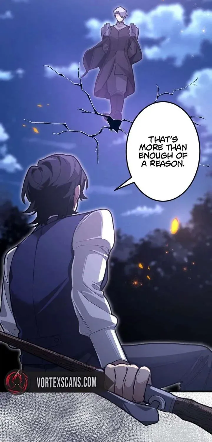 The Magic Theory of the Regressed Sword Saint Chapter 22 page 32 - 