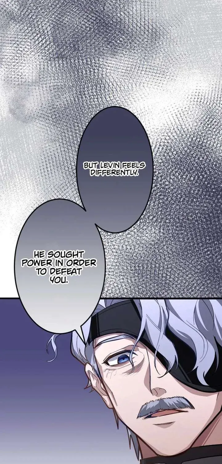 The Magic Theory of the Regressed Sword Saint Chapter 22 page 33 - 