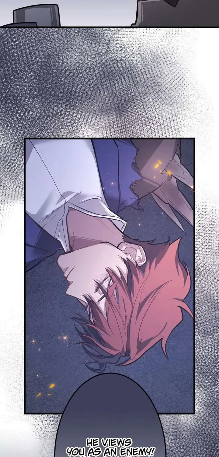 The Magic Theory of the Regressed Sword Saint Chapter 22 page 34 - 