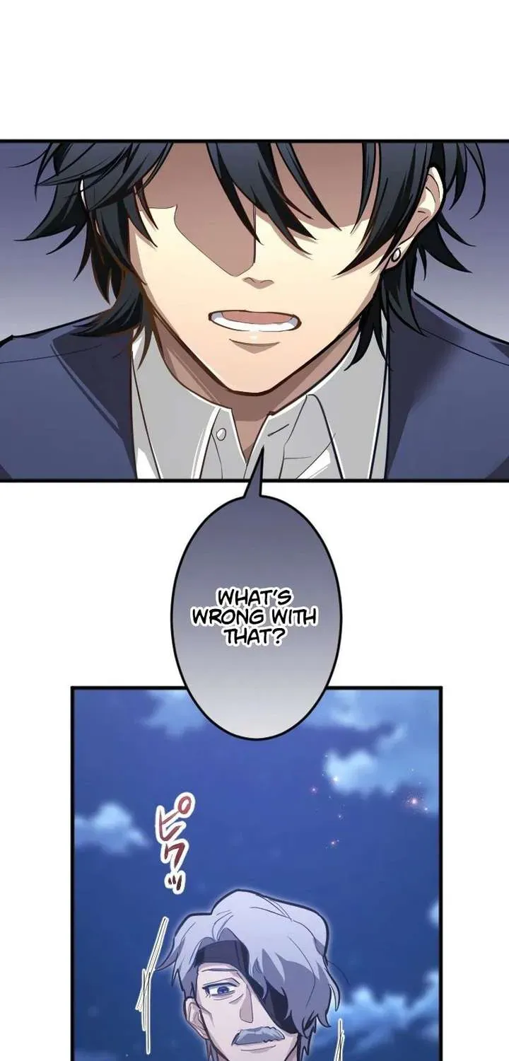 The Magic Theory of the Regressed Sword Saint Chapter 22 page 36 - 