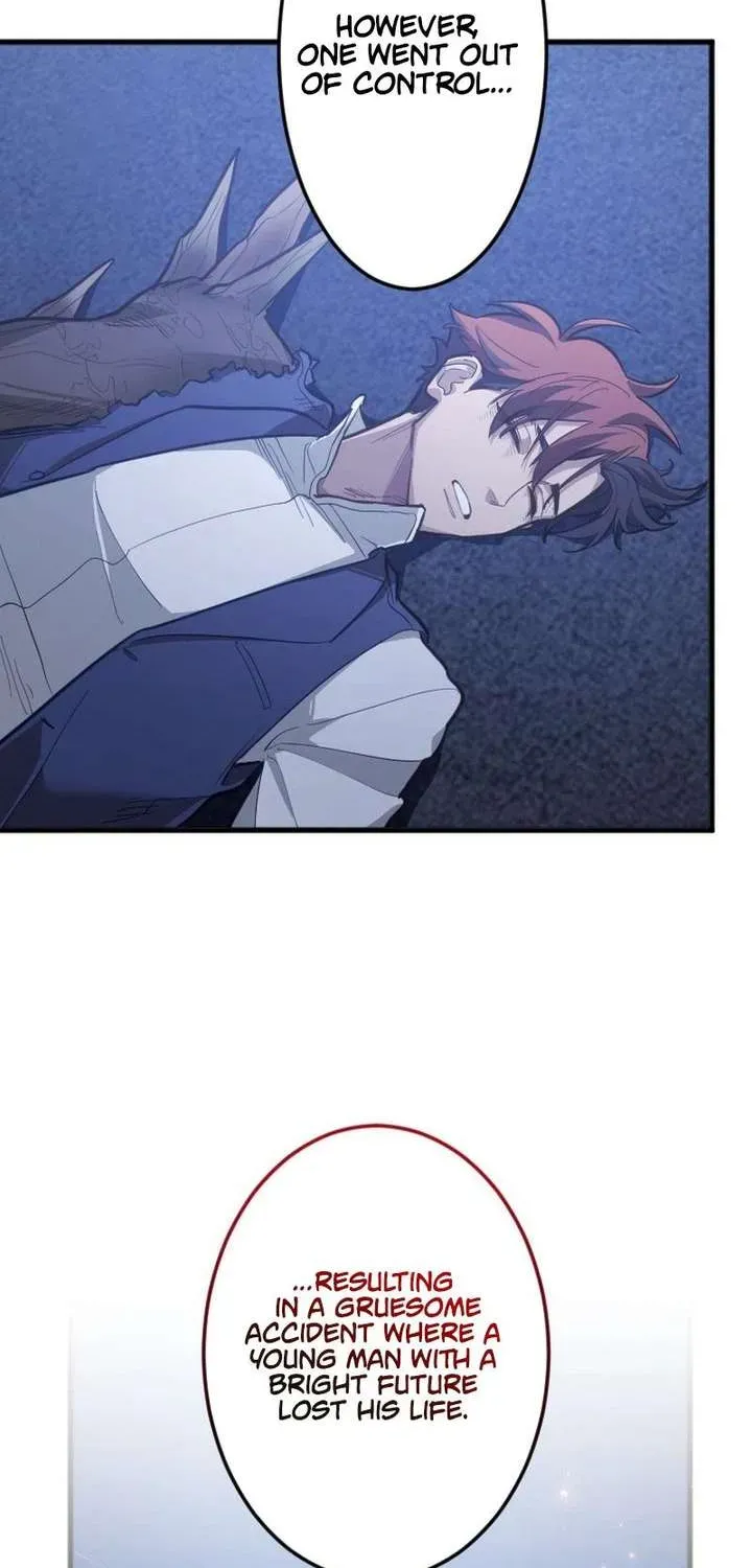 The Magic Theory of the Regressed Sword Saint Chapter 22 page 5 - 