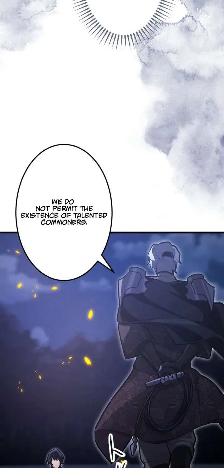 The Magic Theory of the Regressed Sword Saint Chapter 22 page 41 - 