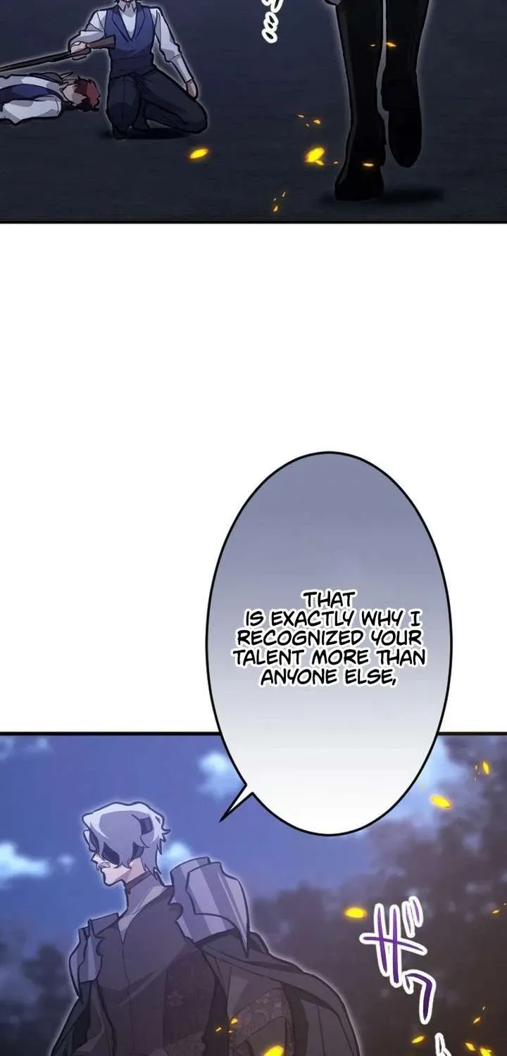The Magic Theory of the Regressed Sword Saint Chapter 22 page 42 - 