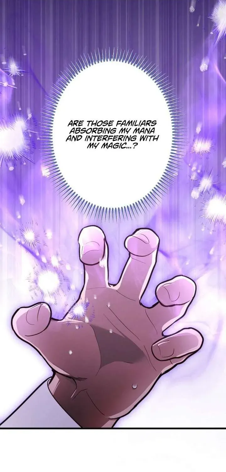 The Magic Theory of the Regressed Sword Saint Chapter 22 page 48 - 