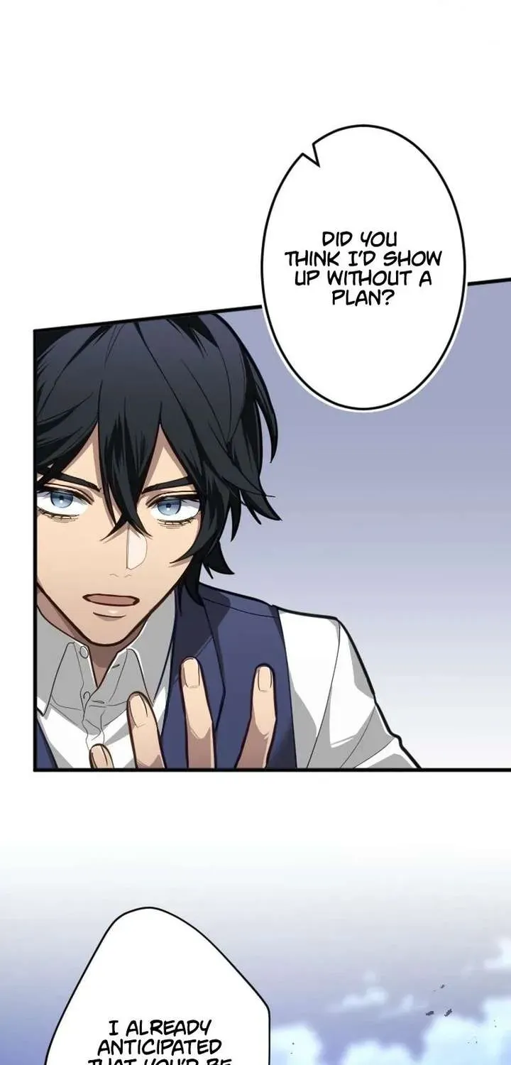 The Magic Theory of the Regressed Sword Saint Chapter 22 page 49 - 