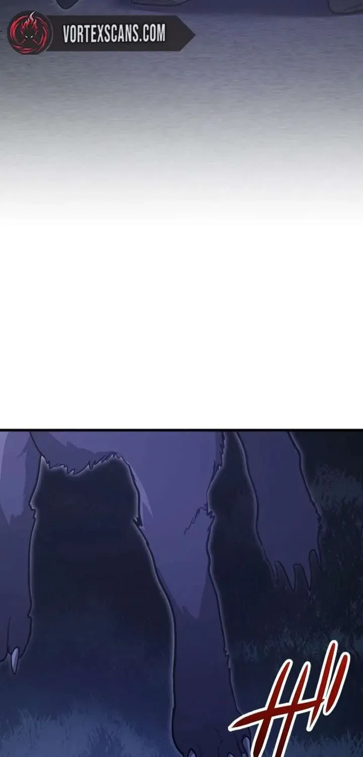 The Magic Theory of the Regressed Sword Saint Chapter 22 page 51 - 