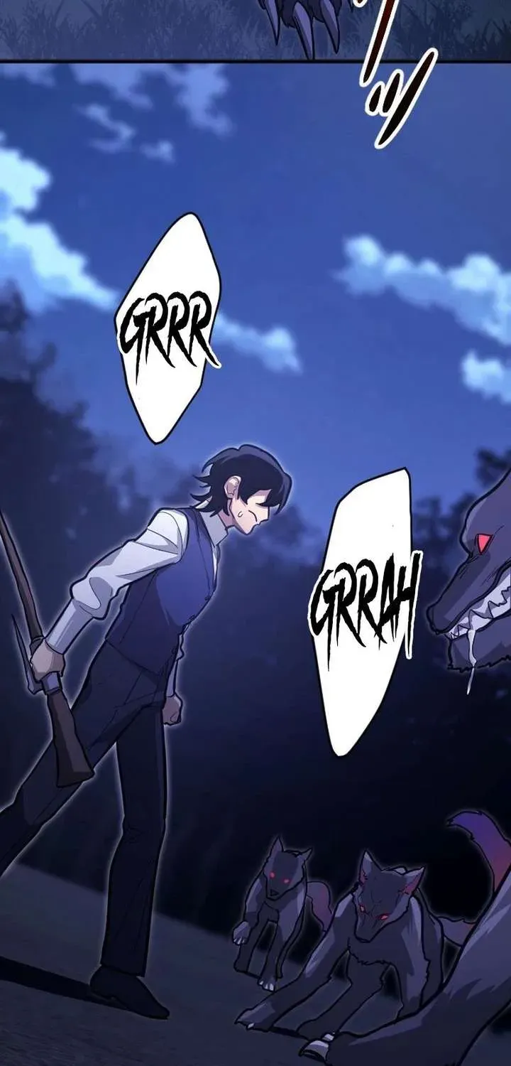 The Magic Theory of the Regressed Sword Saint Chapter 22 page 52 - 