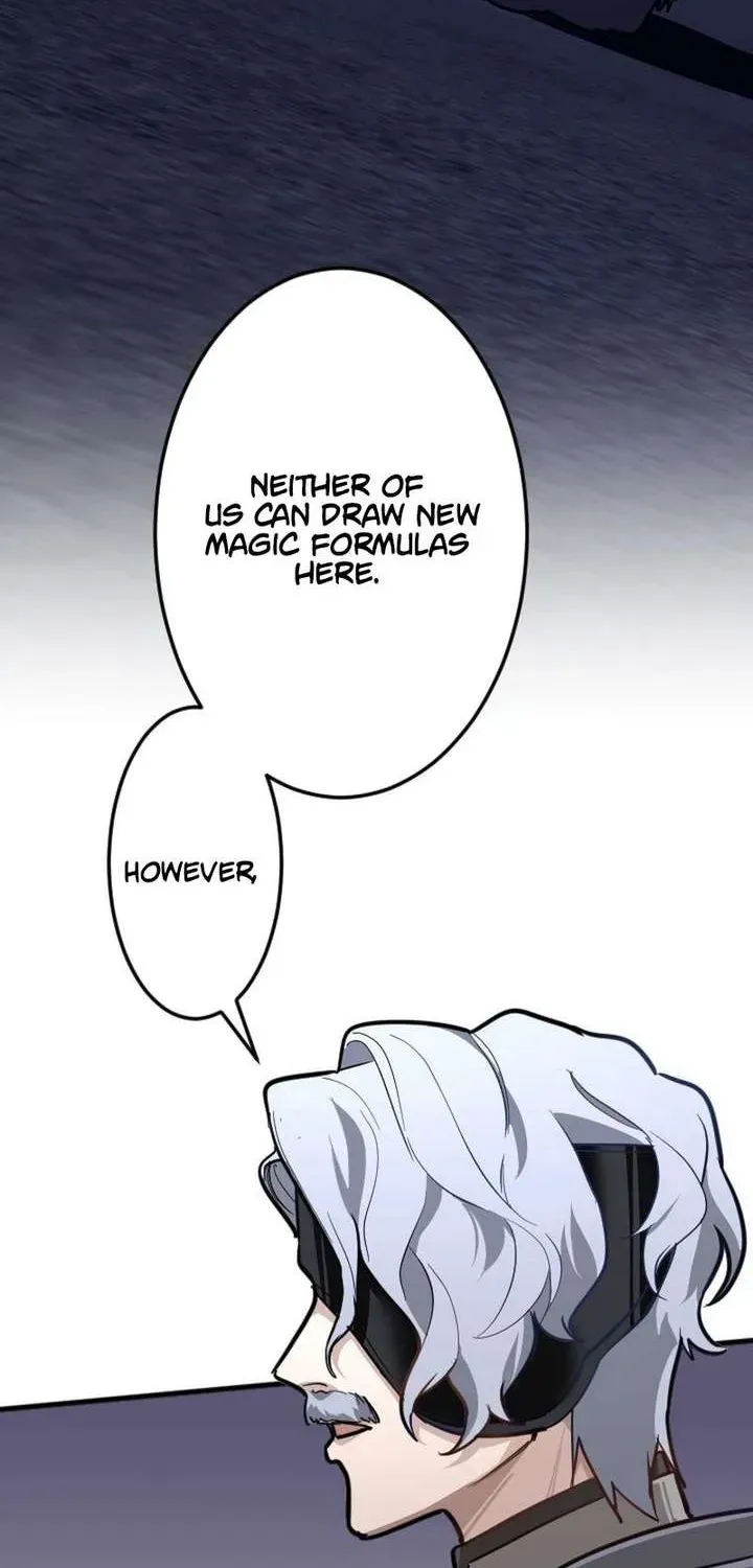 The Magic Theory of the Regressed Sword Saint Chapter 22 page 53 - 