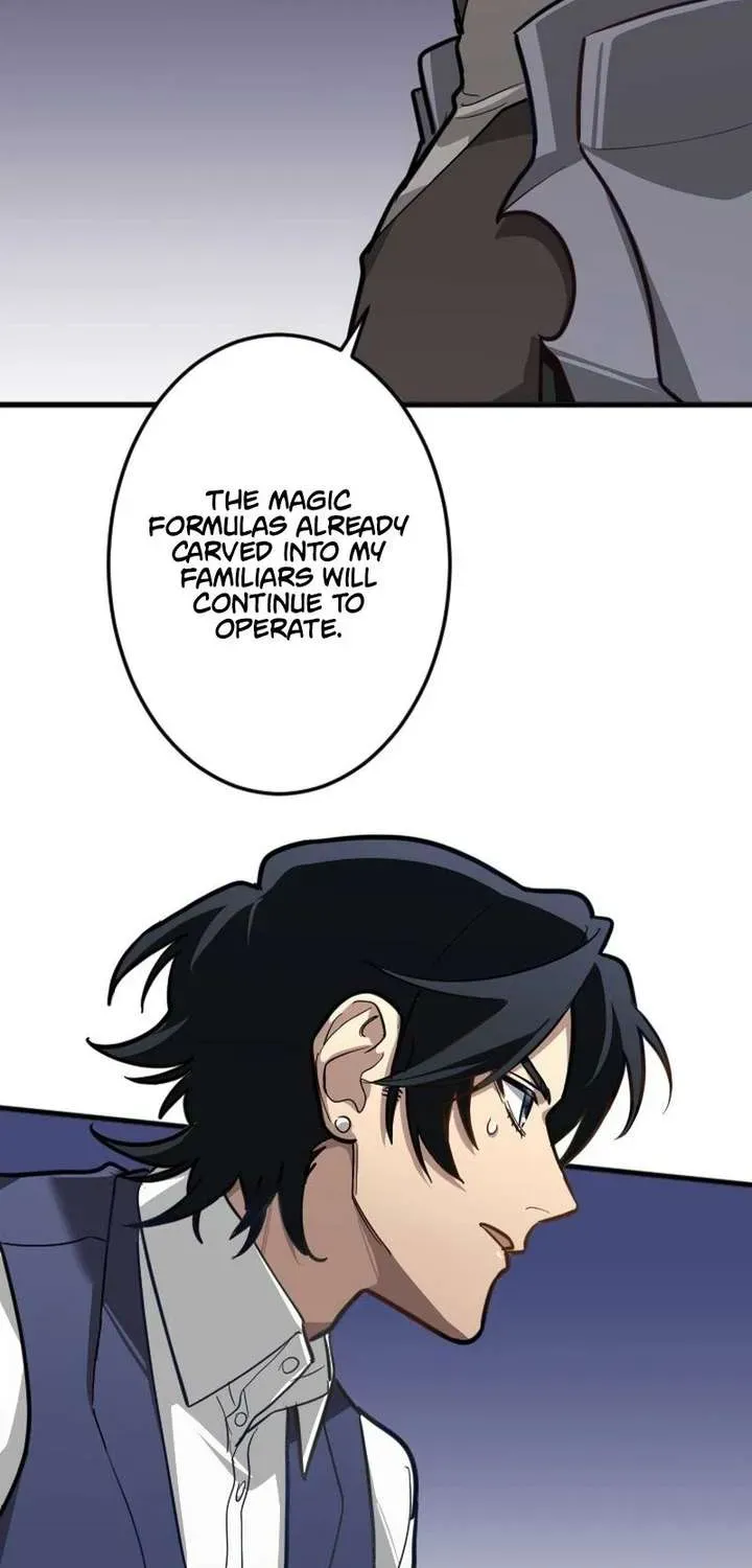 The Magic Theory of the Regressed Sword Saint Chapter 22 page 54 - 