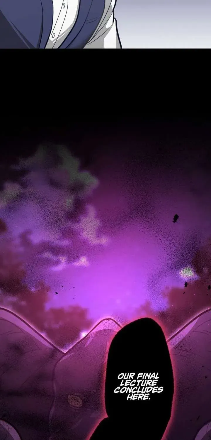 The Magic Theory of the Regressed Sword Saint Chapter 22 page 55 - 