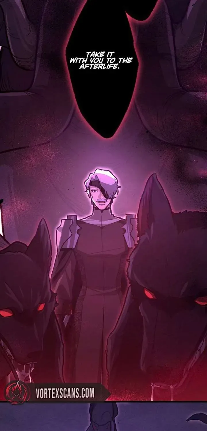 The Magic Theory of the Regressed Sword Saint Chapter 22 page 56 - 