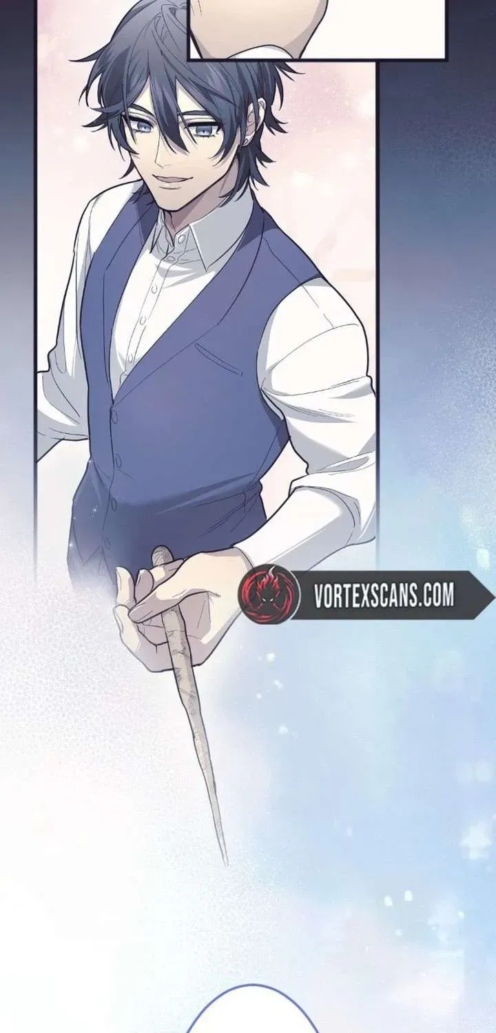 The Magic Theory of the Regressed Sword Saint Chapter 22 page 60 - 
