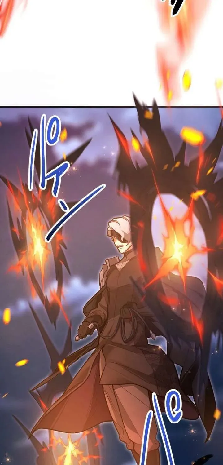 The Magic Theory of the Regressed Sword Saint Chapter 22 page 7 - 