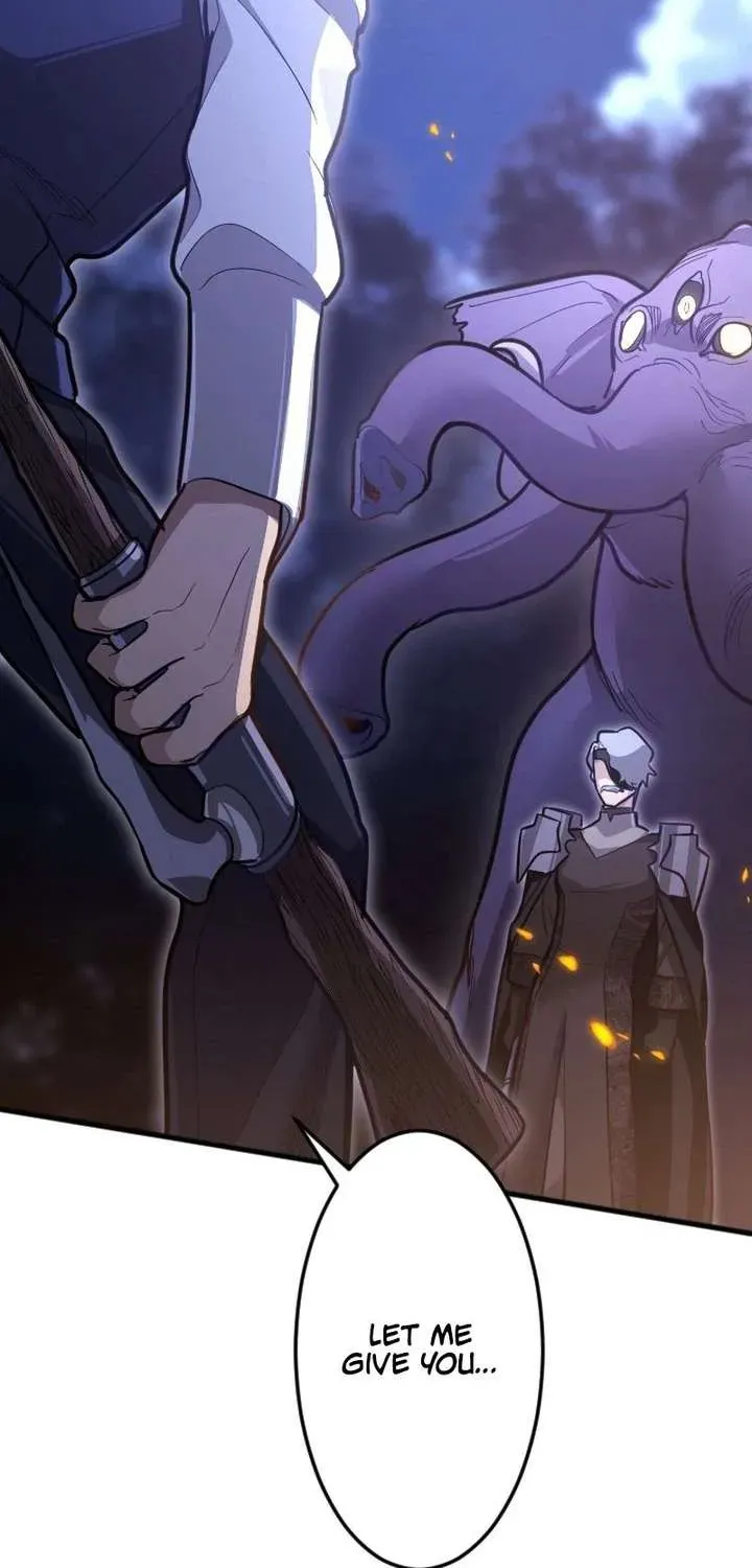 The Magic Theory of the Regressed Sword Saint Chapter 22 page 63 - 