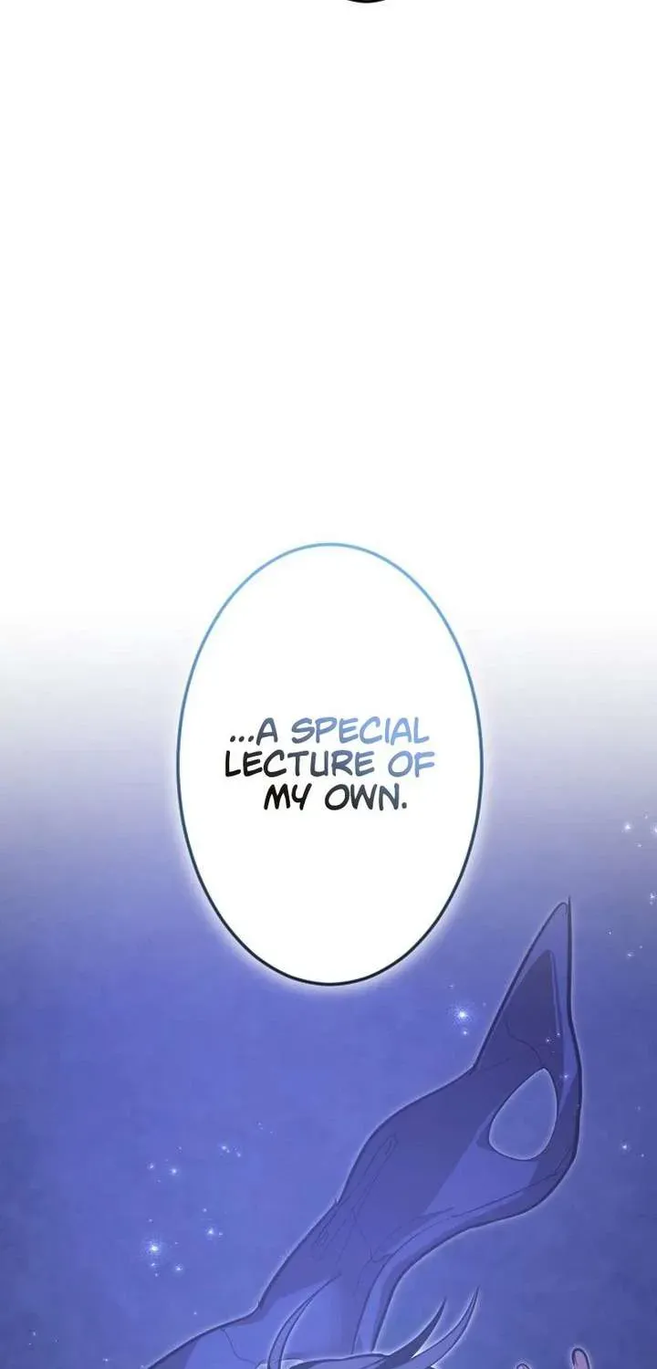 The Magic Theory of the Regressed Sword Saint Chapter 22 page 64 - 