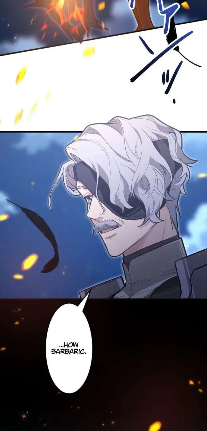 The Magic Theory of the Regressed Sword Saint Chapter 22 page 8 - 
