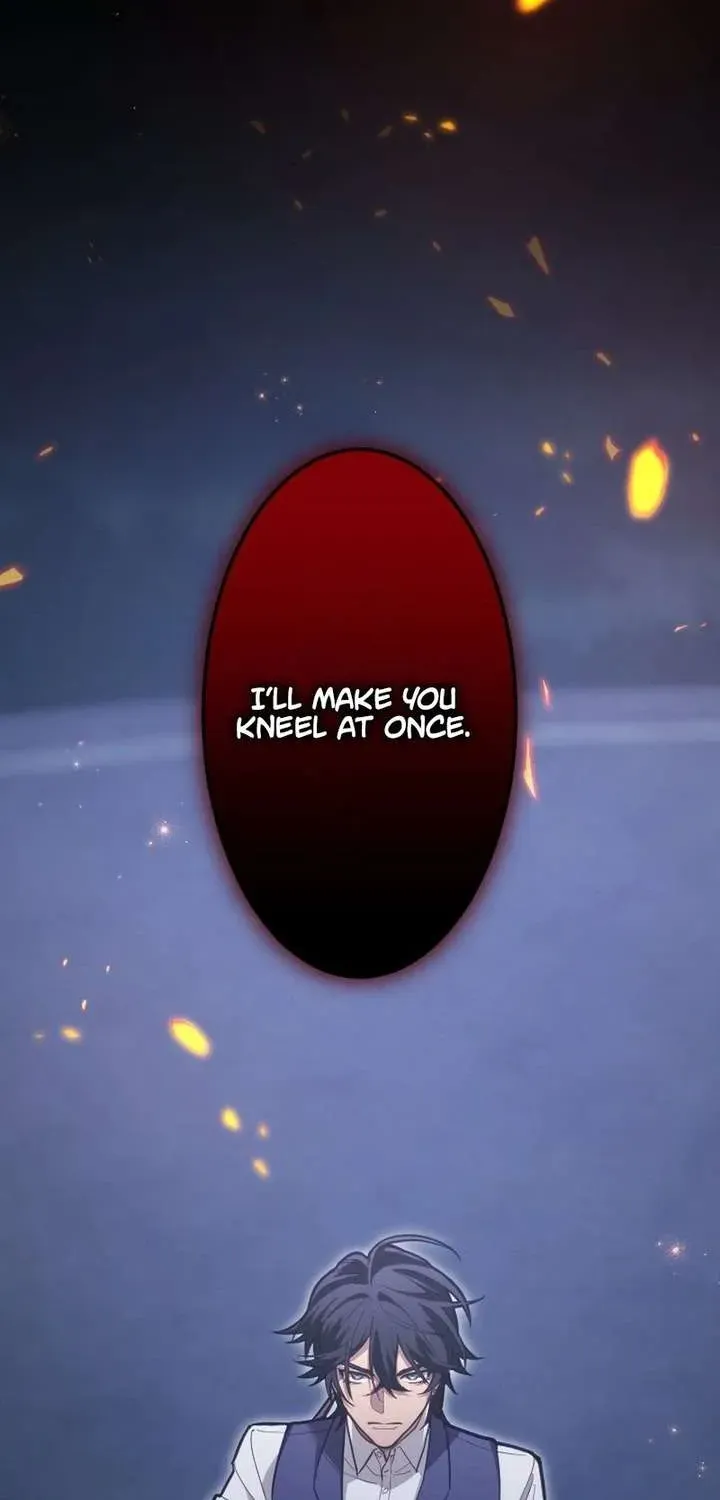 The Magic Theory of the Regressed Sword Saint Chapter 22 page 9 - 